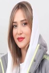 پری‌ناز ایزدیار
